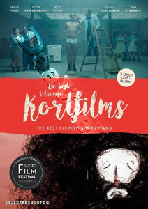 Selected Shorts 23 - The Best of Flemish Short Films (Blu-Ray)